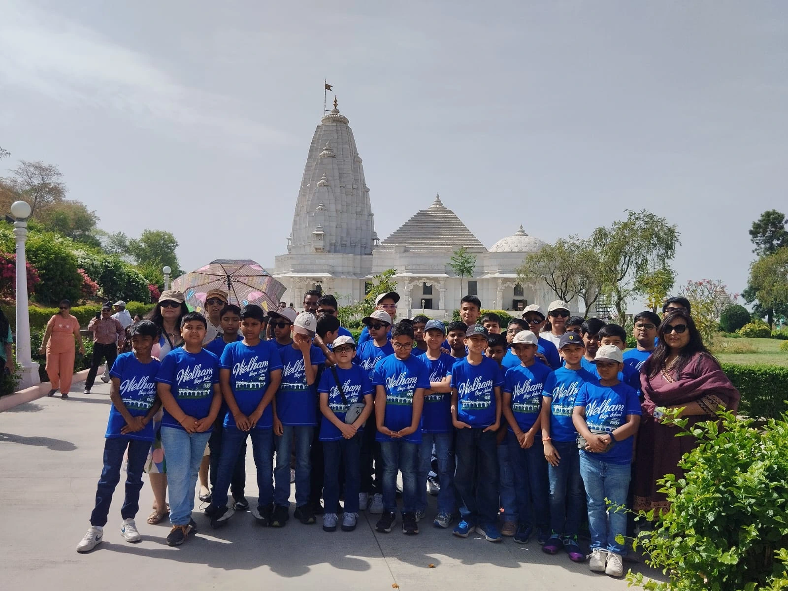 Educational Tours